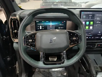 2026 جيتور تي 2