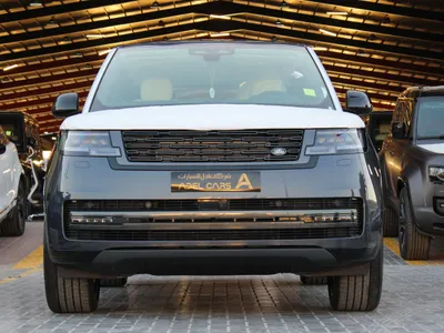 2025 لاند روفر رينج روفر اتش اس اي