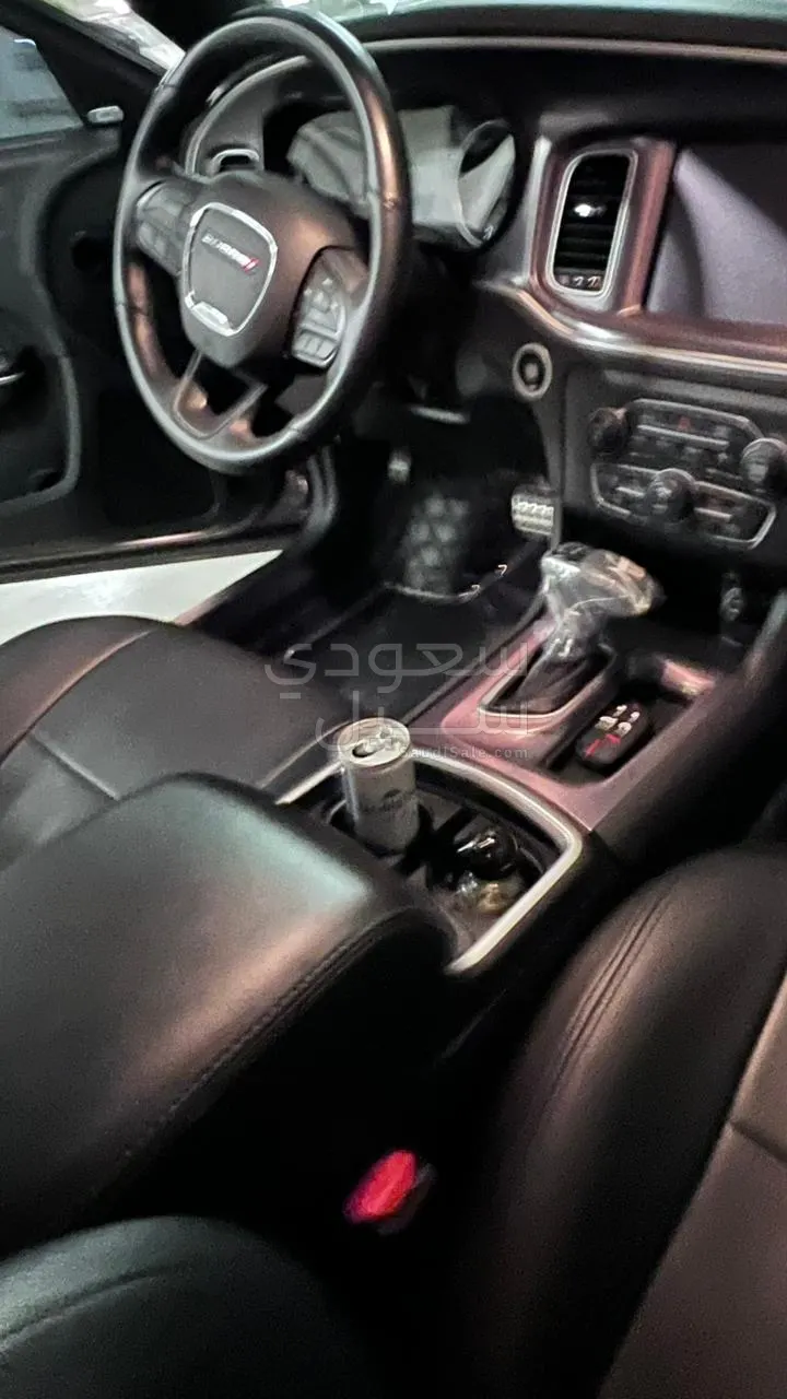 2021 دودج تشارجر جي تي