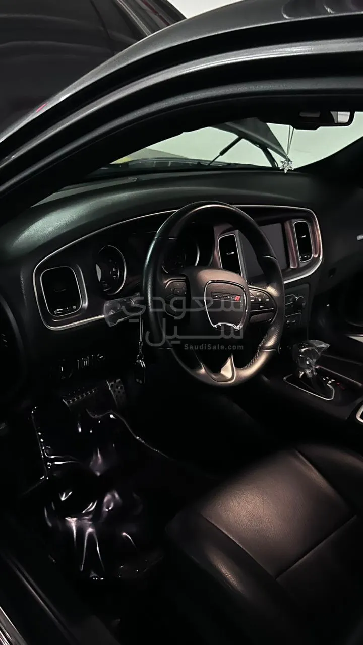 2021 دودج تشارجر جي تي