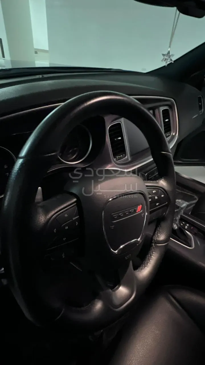 2021 دودج تشارجر جي تي