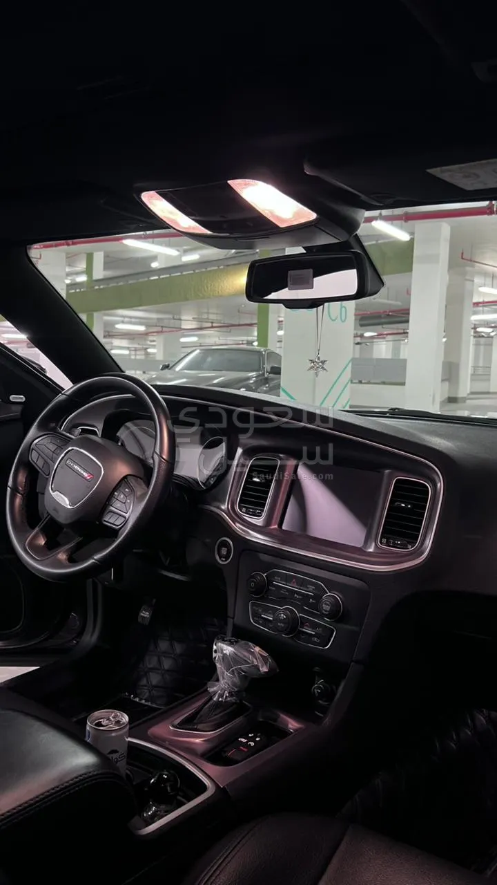 2021 دودج تشارجر جي تي