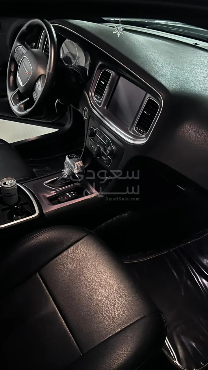 2021 دودج تشارجر جي تي