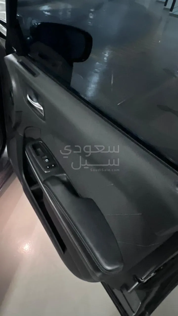 2021 دودج تشارجر جي تي