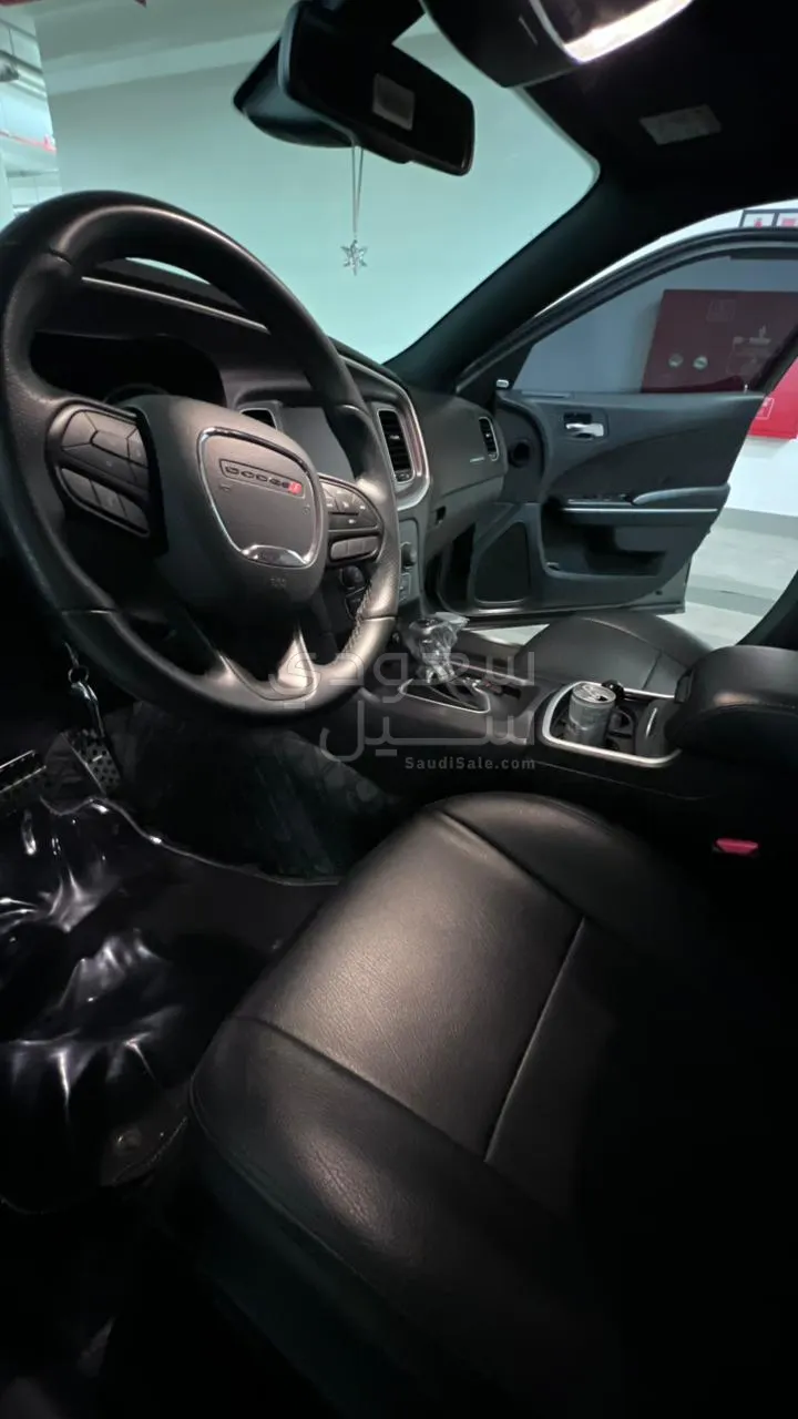 2021 دودج تشارجر جي تي