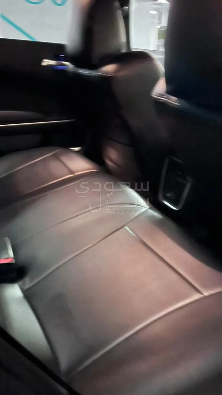 2021 دودج تشارجر جي تي