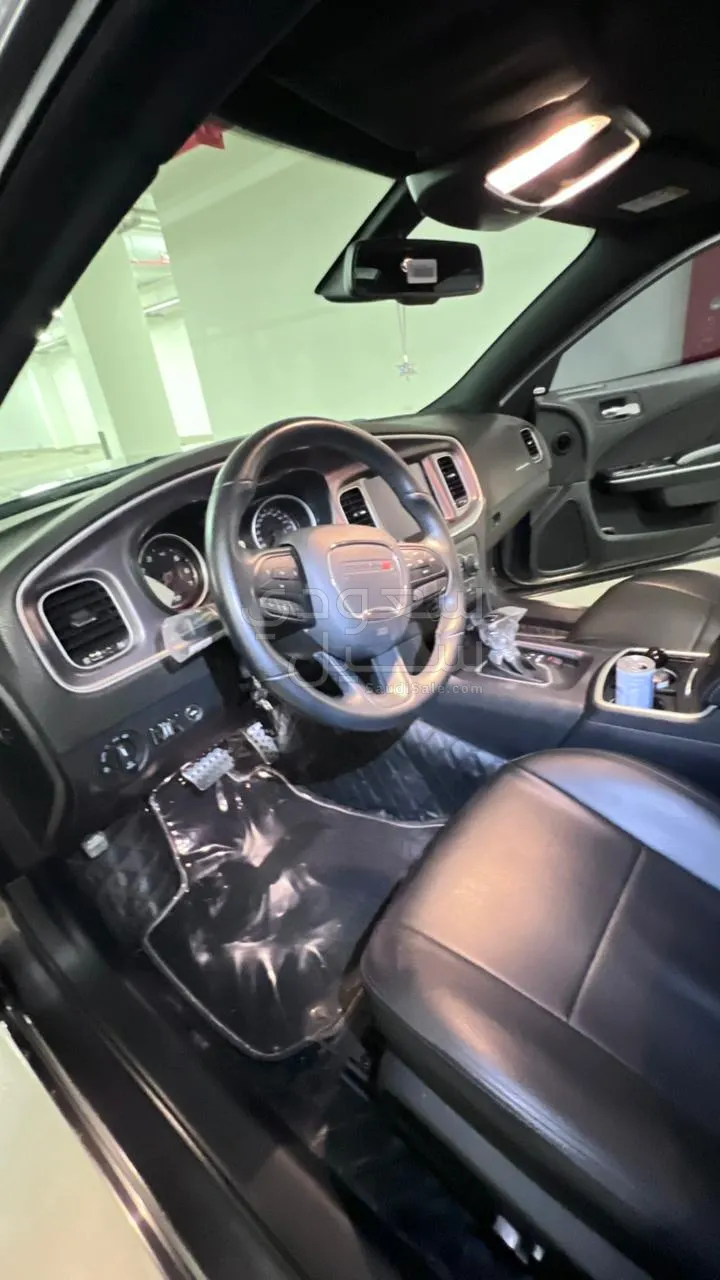 2021 دودج تشارجر جي تي