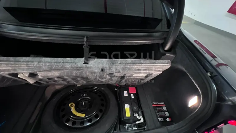 2021 دودج تشارجر جي تي