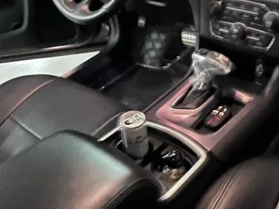 2021 دودج تشارجر جي تي