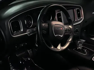 2021 دودج تشارجر جي تي