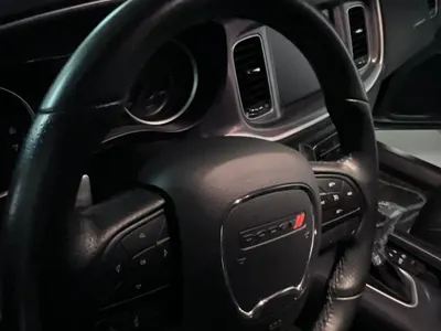 2021 دودج تشارجر جي تي