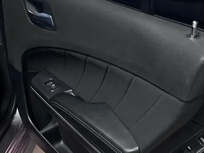 2021 دودج تشارجر جي تي