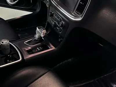 2021 دودج تشارجر جي تي