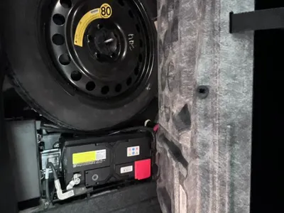 2021 دودج تشارجر جي تي