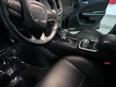 2021 دودج تشارجر جي تي