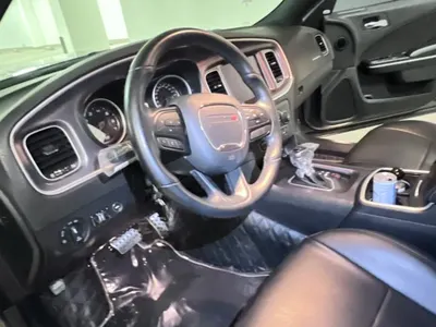 2021 دودج تشارجر جي تي