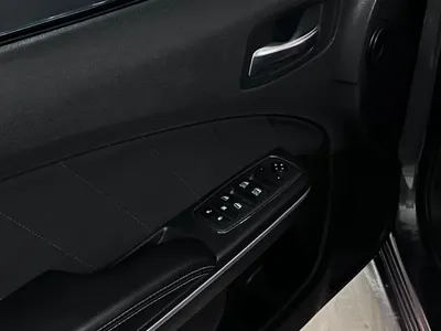 2021 دودج تشارجر جي تي