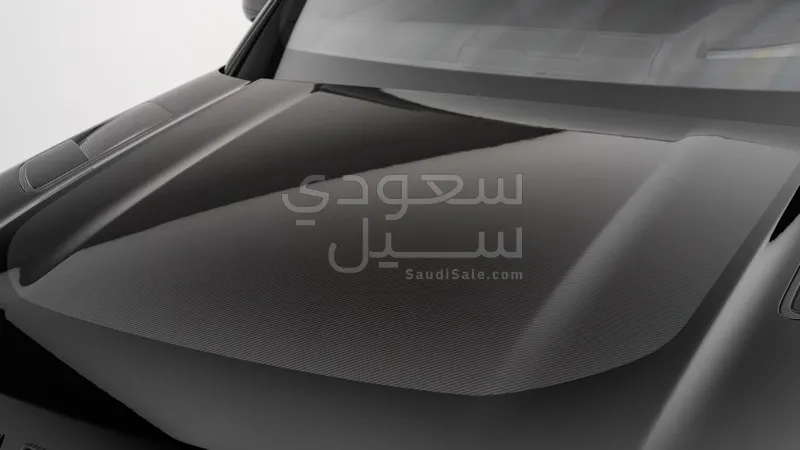 2024 لاند روفر رينج روفر سبورت اس في