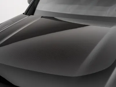 2024 لاند روفر رينج روفر سبورت اس في