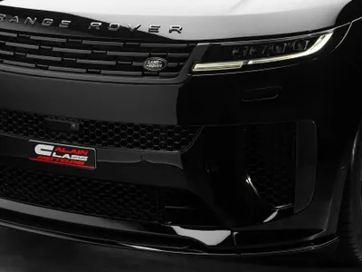 2024 لاند روفر رينج روفر سبورت اس في