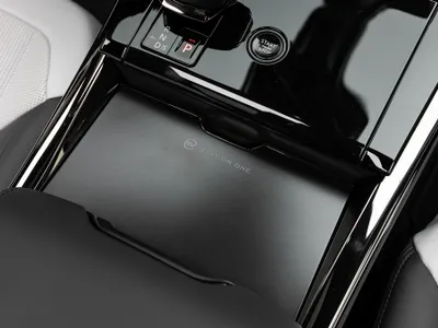 2024 لاند روفر رينج روفر سبورت اس في