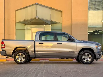 2022 دودج رام 1500 بيج هورن