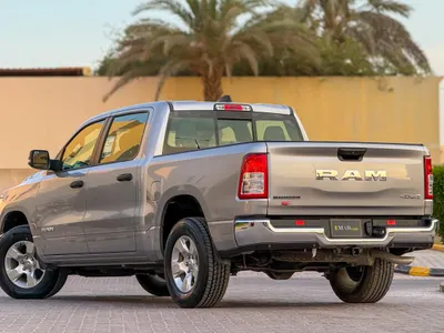 2022 دودج رام 1500 بيج هورن