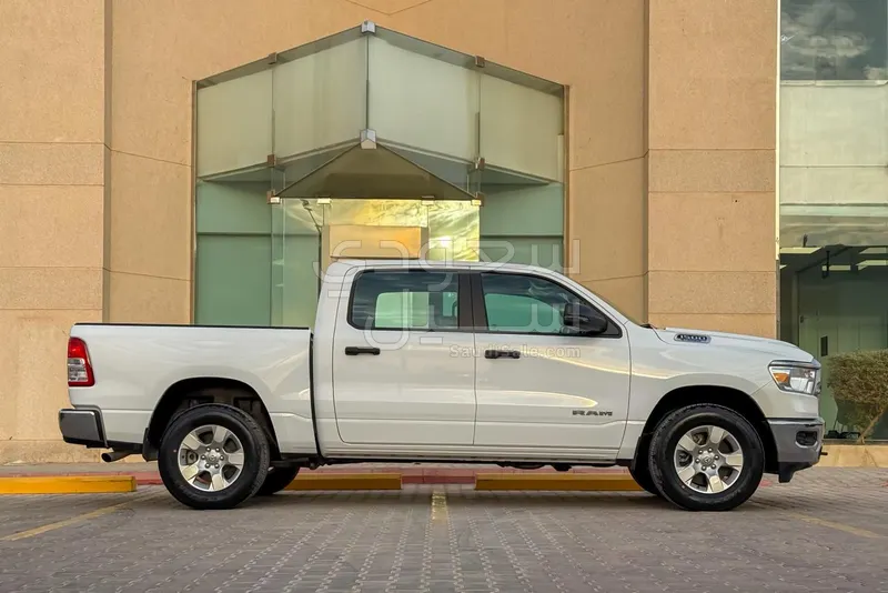 2023 دودج رام 1500 بيج هورن