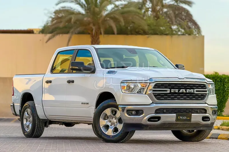 2023 دودج رام 1500 بيج هورن