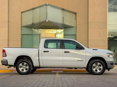 2023 دودج رام 1500 بيج هورن