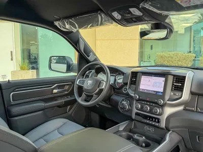 2023 دودج رام 1500 بيج هورن