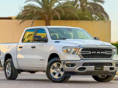 2023 دودج رام 1500 بيج هورن