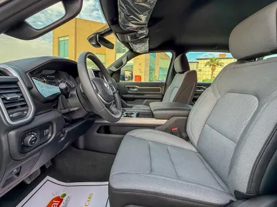 2023 دودج رام 1500 بيج هورن