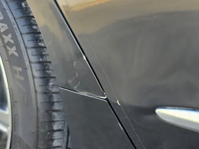 2022 فورد توروس تايتينيوم