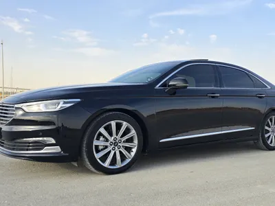 2022 فورد توروس تايتينيوم