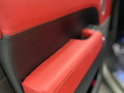 2014 لاند روفر رينج روفر سبورت اتش اس اي