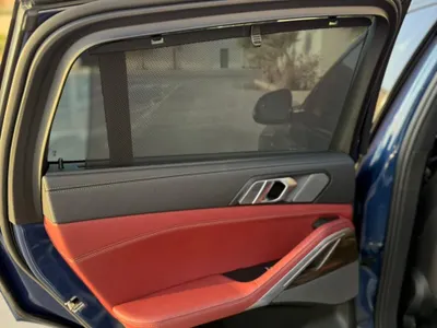 2023 بي ام دبليو الفئة اكس 6 إم كت