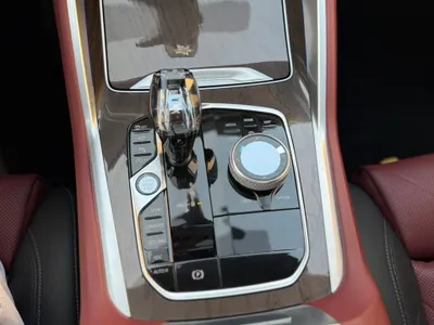 2023 بي ام دبليو الفئة اكس 6 إم كت