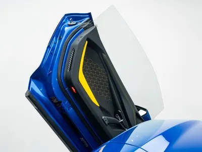 2025 لمبرجيني ريفويلتو