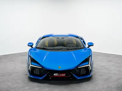 2025 لمبرجيني ريفويلتو