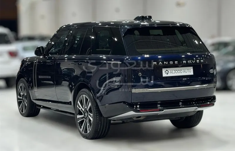 2023 لاند روفر رينج روفر اتش اس اي