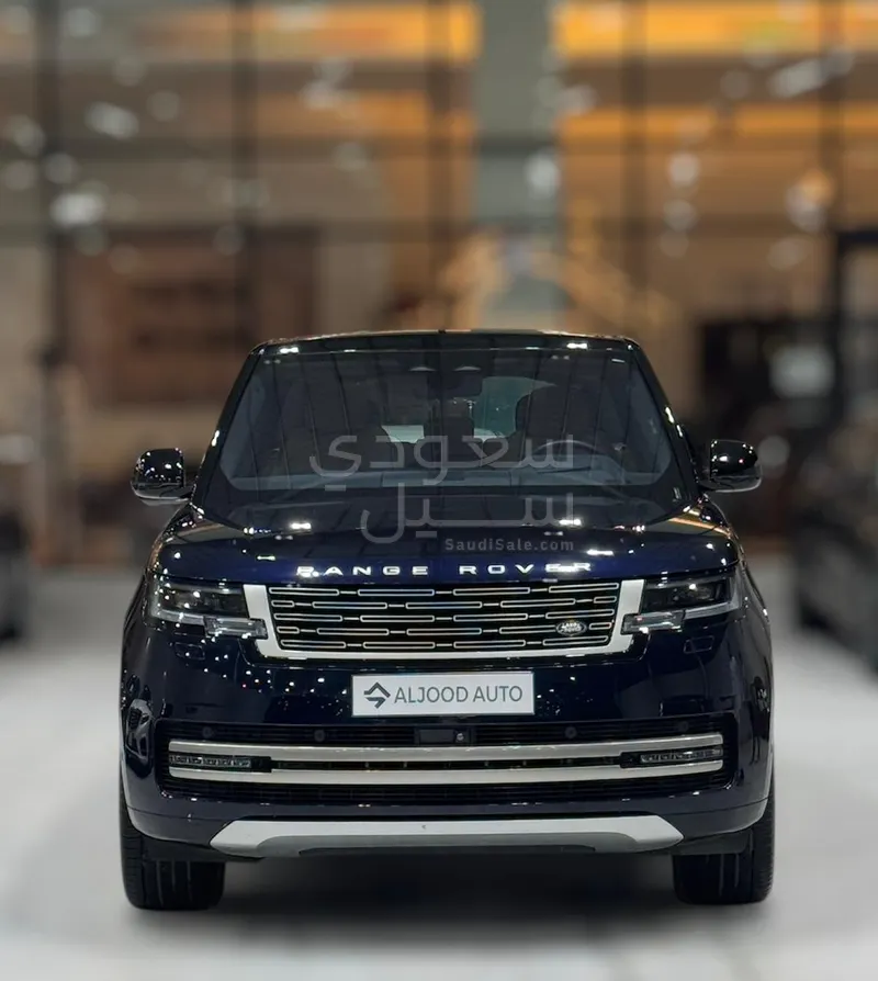 2023 لاند روفر رينج روفر اتش اس اي