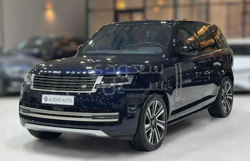 2023 لاند روفر رينج روفر اتش اس اي