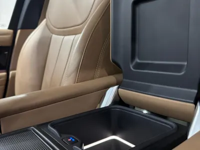 2023 لاند روفر رينج روفر اتش اس اي