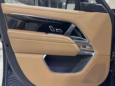 2023 لاند روفر رينج روفر اتش اس اي