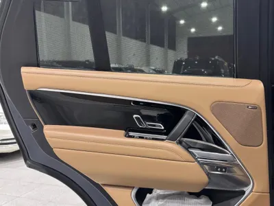 2023 لاند روفر رينج روفر اتش اس اي