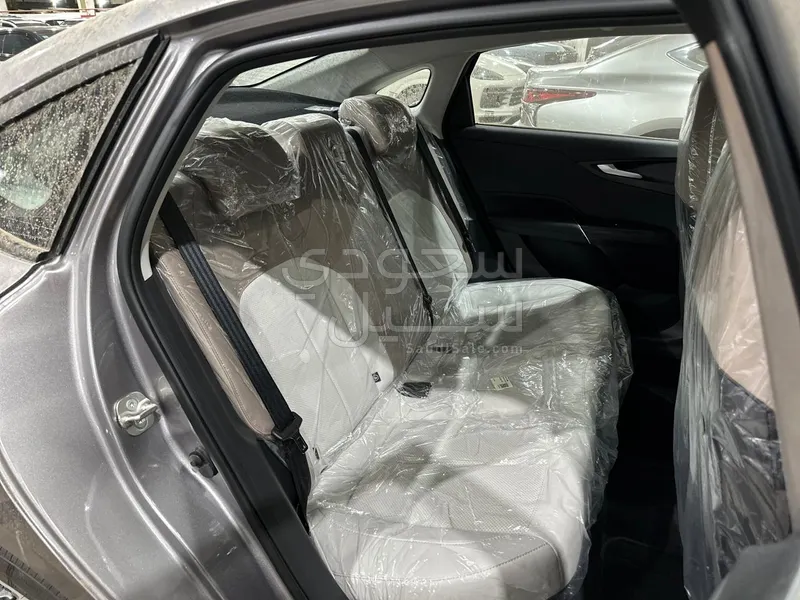 2026 شانجان ايدو بلس