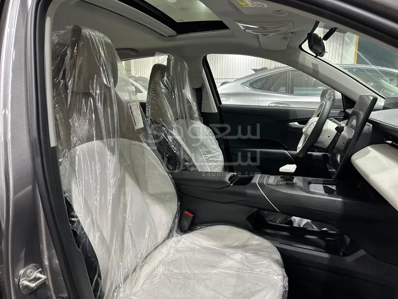 2026 شانجان ايدو بلس