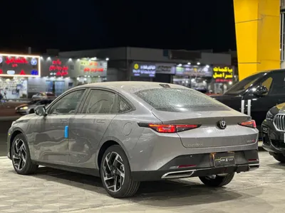 2026 شانجان ايدو بلس