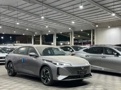 2026 شانجان ايدو بلس